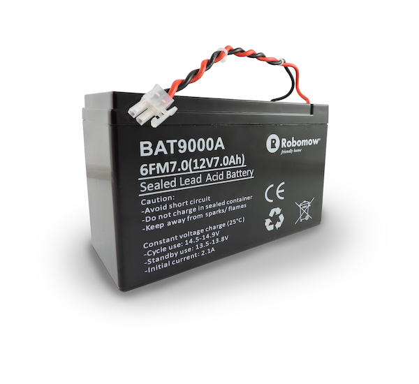 Batéria pre RK modely