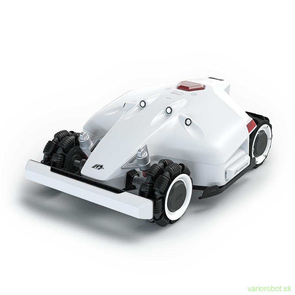 robotická kosačka - LUBA AWD 5000