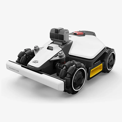 Mammotion, robotická kosačka - LUBA mini AWD LiDAR (BEZ OBVOD DRôTU, BEZ RTK 1500M2)