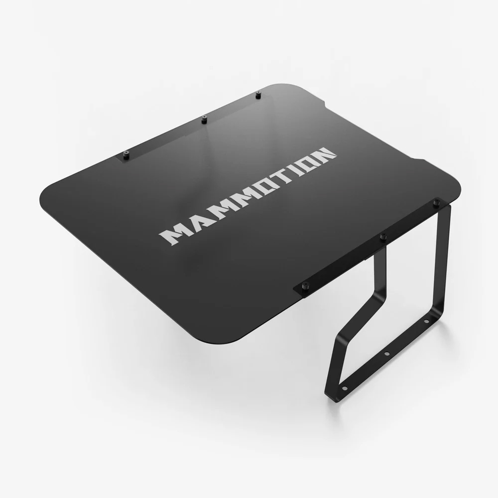 Mammotion garáž mini 2026 (DOMčEK PRE ROBOTICKé KOSAčKY LUBAA YUKA MINI SLúžI AKO GARáž, KTORá CHRáNI)
